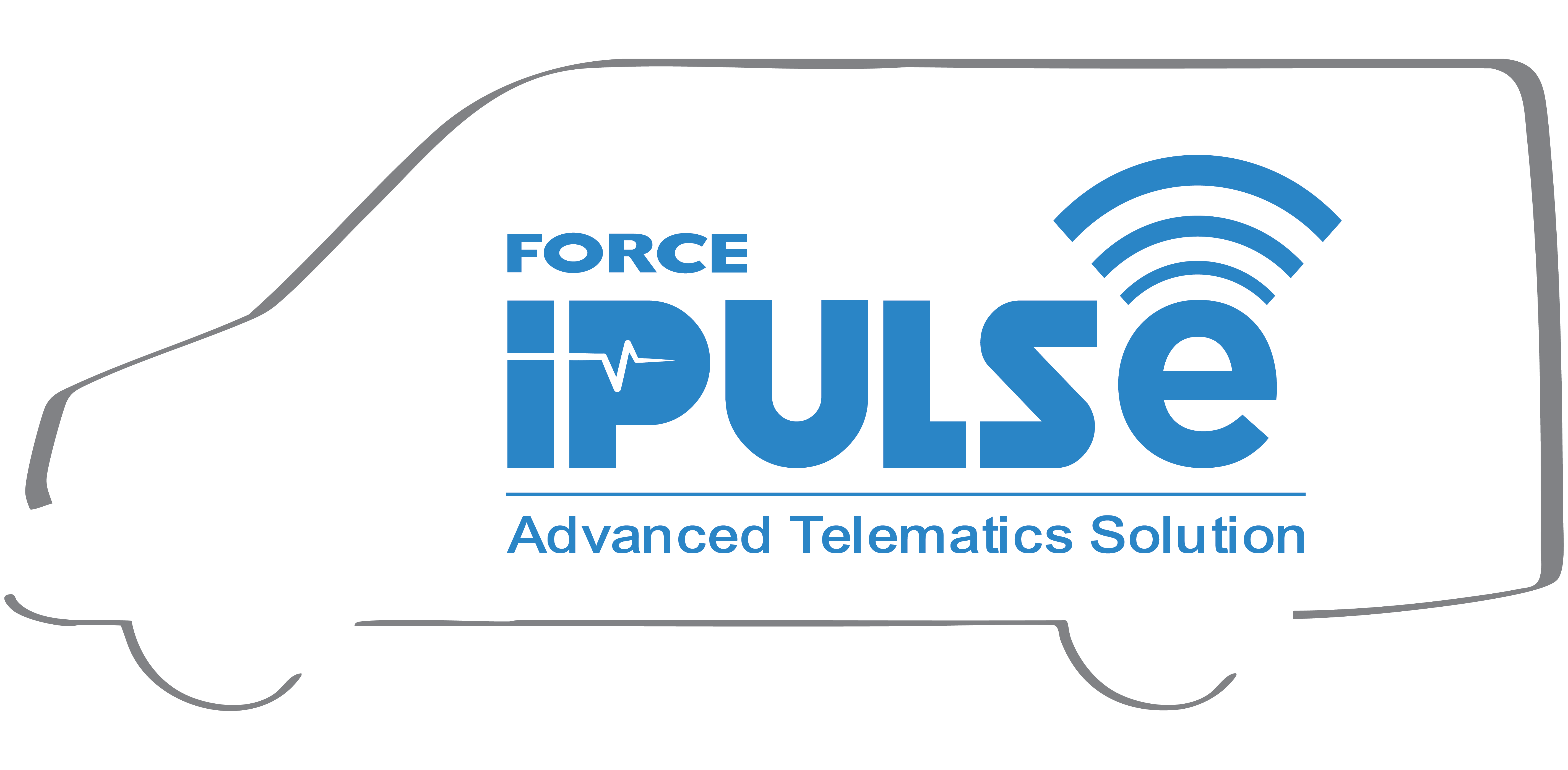 iPULSe Logo